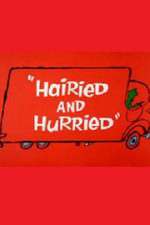 Watch Hairied and Hurried 123MoviesFree