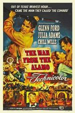 Watch The Man from the Alamo 123MoviesFree