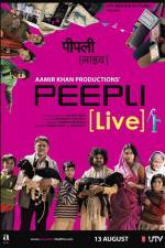 Watch Peepli Live 123MoviesFree