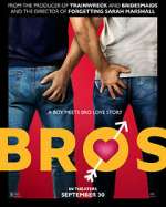 Watch Bros 123MoviesFree