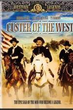Watch Custer of the West 123MoviesFree