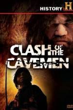 Watch History Channel Clash of the Cavemen 123MoviesFree