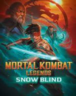 Watch Mortal Kombat Legends: Snow Blind 123MoviesFree
