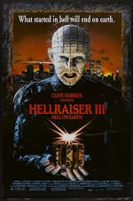 Watch Hellraiser III: Hell on Earth 123MoviesFree