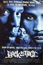 Watch Backstage 123MoviesFree