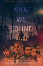 Watch What We Found 123MoviesFree