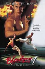 Watch Bloodsport: The Dark Kumite 123MoviesFree