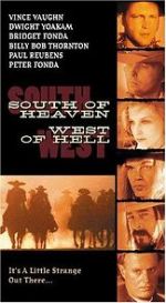 Watch South of Heaven, West of Hell 123MoviesFree