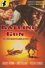 Watch Gatling Gun 123MoviesFree