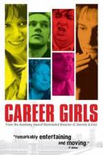 Watch Career Girls 123MoviesFree