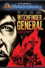 Watch Witchfinder General 123MoviesFree