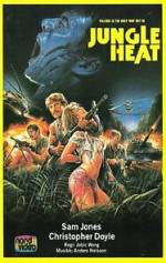 Watch Jungle Heat 123MoviesFree