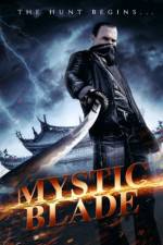 Watch Mystic Blade 123MoviesFree