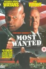 Watch Most Wanted 123MoviesFree