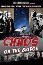 Watch Chaos on the Bridge 123MoviesFree