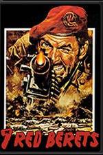 Watch Sette baschi rossi 123MoviesFree