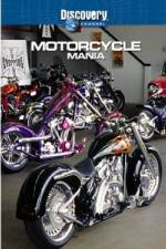 Watch Jesse James Motorcycle Mania 123MoviesFree