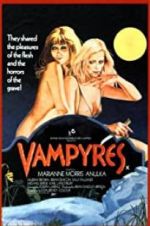 Watch Vampyres 123MoviesFree