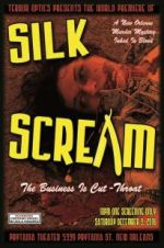 Watch Silk Scream 123MoviesFree