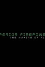 Watch Superior Firepower The Making of 'Aliens' 123MoviesFree