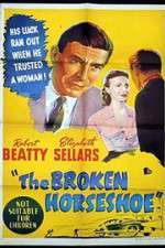 Watch The Broken Horseshoe 123MoviesFree
