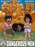 Watch RiffTrax: Dangerous Men 123MoviesFree
