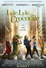 Watch Lyle, Lyle, Crocodile 123MoviesFree