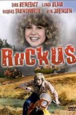 Watch Ruckus 123MoviesFree