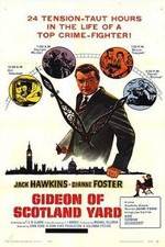 Watch Gideon's Day 123MoviesFree