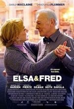 Watch Elsa & Fred 123MoviesFree