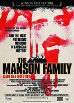 Watch The Manson Family 123MoviesFree