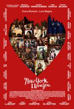 Watch New York, I Love You 123MoviesFree