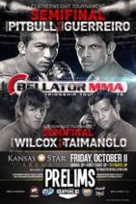 Watch Bellator  103 Prelims 123MoviesFree