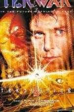 Watch TekWar TekJustice 123MoviesFree
