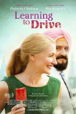 Watch Learning to Drive 123MoviesFree
