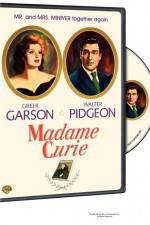 Watch Madame Curie 123MoviesFree