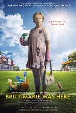 Watch Britt-Marie Was Here 123MoviesFree