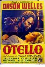 Watch The Tragedy of Othello: The Moor of Venice 123MoviesFree