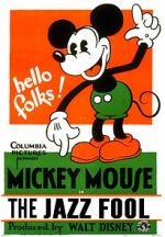 Watch The Jazz Fool (Short 1929) 123MoviesFree