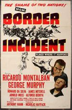 Watch Border Incident 123MoviesFree