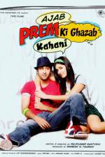 Watch Ajab Prem Ki Ghazab Kahani 123MoviesFree
