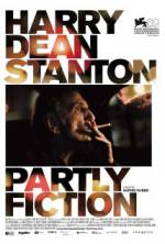 Watch Harry Dean Stanton: Partly Fiction 123MoviesFree
