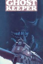 Watch Ghostkeeper 123MoviesFree