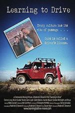 Watch Learning to Drive 123MoviesFree