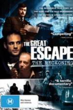 Watch The Great Escape - The Reckoning 123MoviesFree