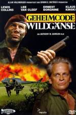 Watch Code Name Wild Geese 123MoviesFree