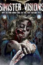 Watch Sinister Visions 123MoviesFree