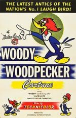 Watch The Woody Woodpecker Polka 123MoviesFree
