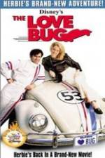 Watch The Love Bug 123MoviesFree
