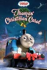 Watch Thomas & Friends: Thomas' Christmas Carol 123MoviesFree